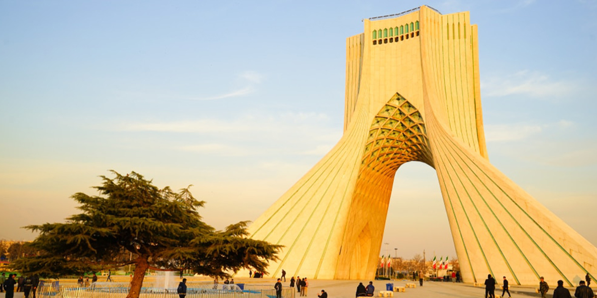 İran Dilleri Tercümesi