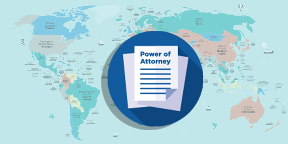 Vekâletname Tercüme