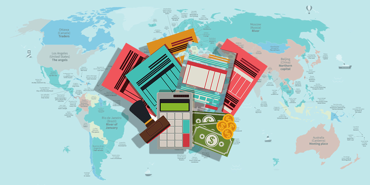 Vergi Beyanı Tercüme